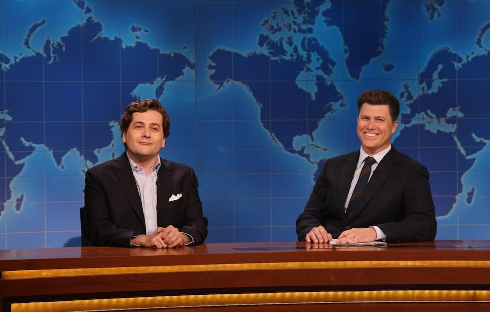 From TCU Roach Honors to ‘Saturday Night Live’