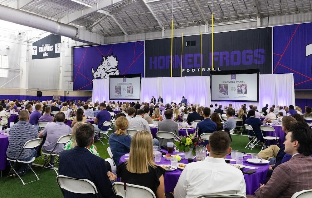 banquet