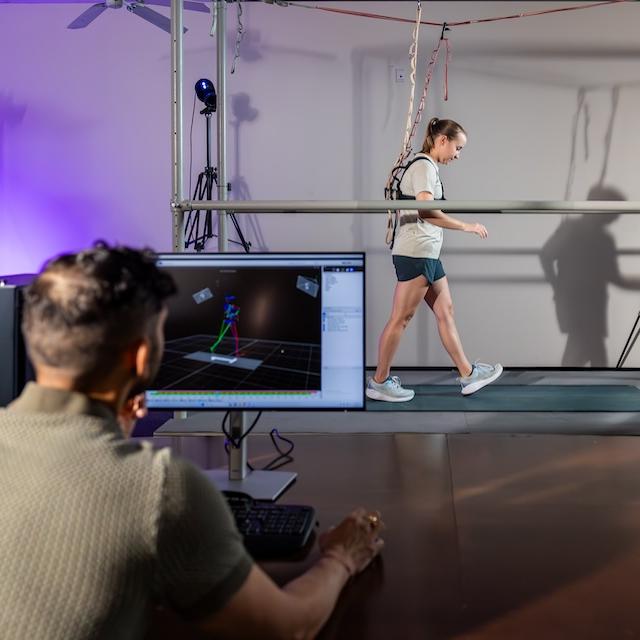 Roach Donation Locomotor Lab