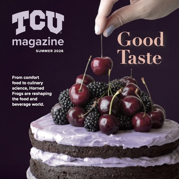 summer 2026 magazine