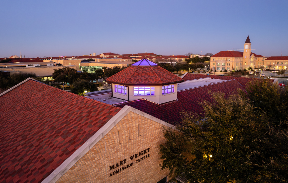 The Wall Street Journal Features TCU Enrollment Leader on Admissions Essays