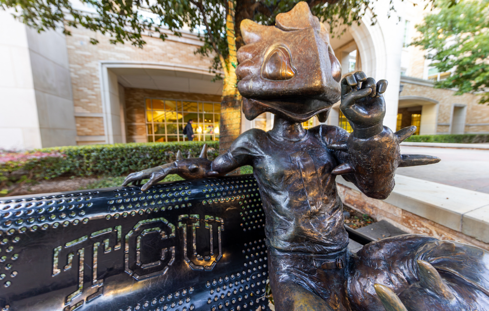 TCU Set to Host Big 12 Chief Business Officers and Campus Partners Annual Meeting