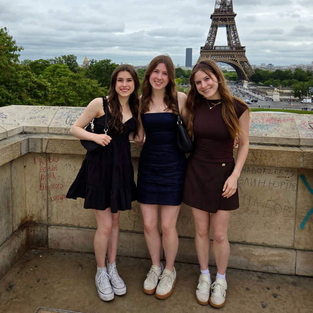Volodina Sisters