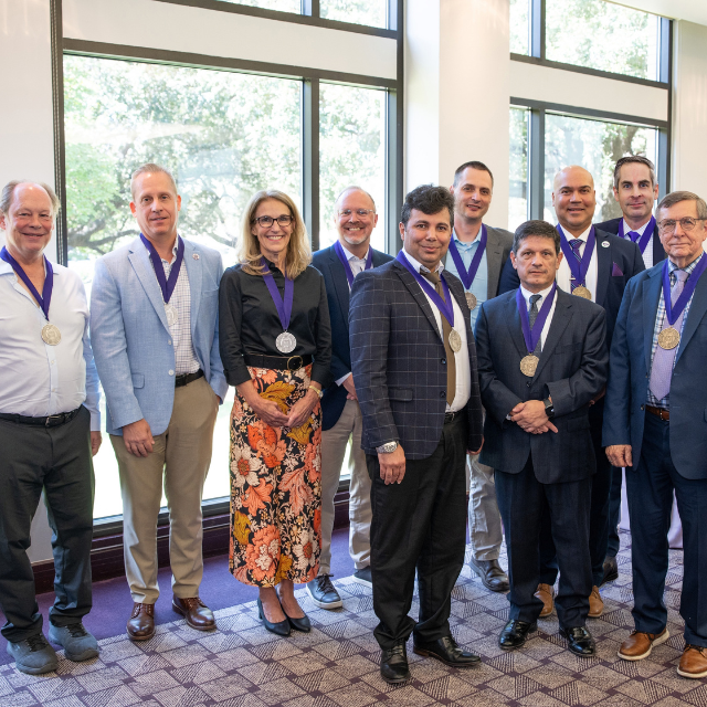2026-27 Endowed Faculty