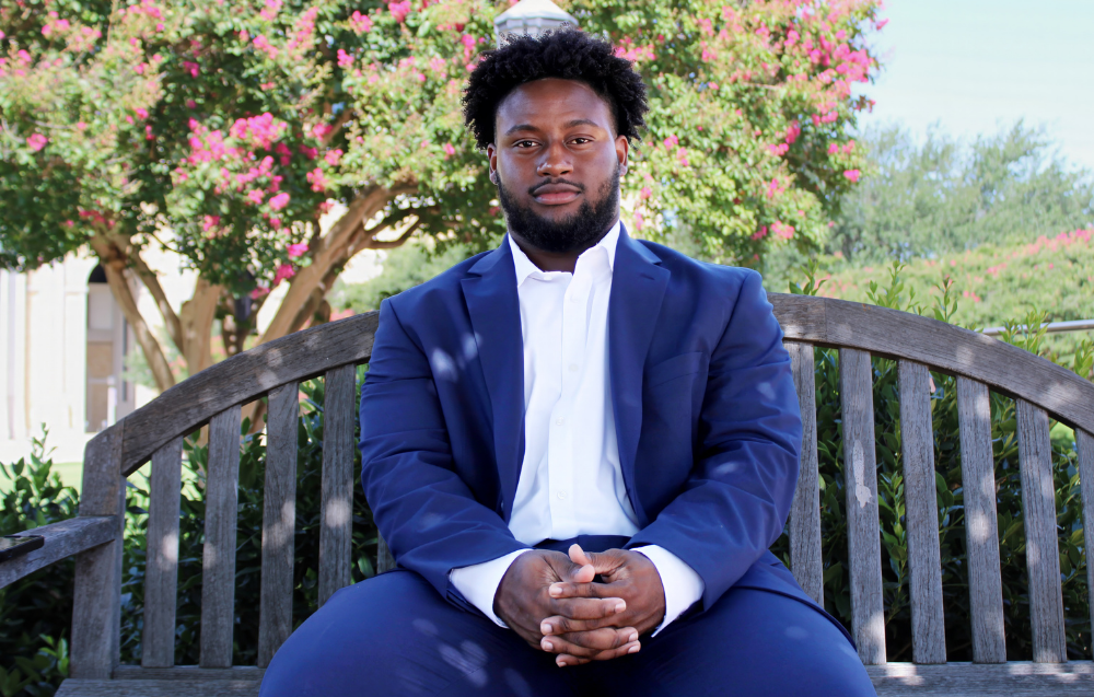 From Student-Athlete to Researcher: TCU Student Studies Life in the NIL Era