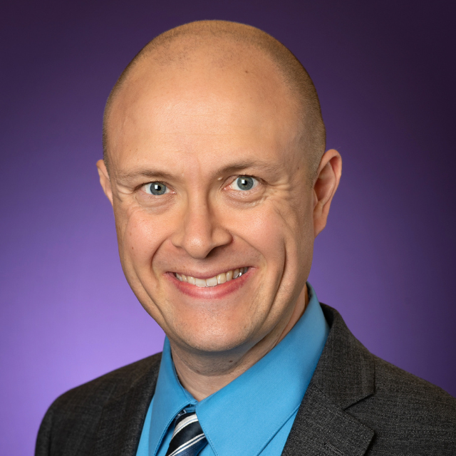 Andrew Ledbetter