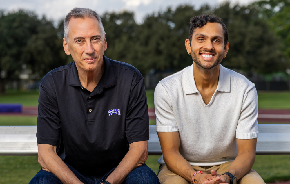 TCU Researchers Answer: Can Specialized Shoes Make You Run Faster, Longer?
