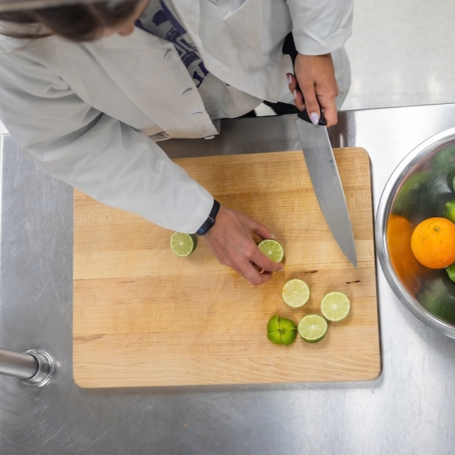Lifestyle Medicine OTD