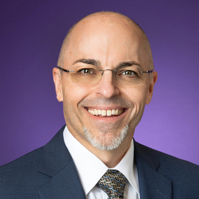Paul Schrodt