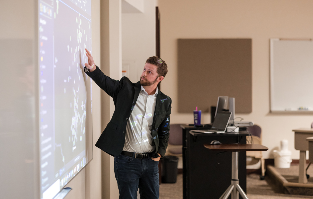 TCU Faculty Offer Expert Insight as FIFA World Cup Captures Global Attention