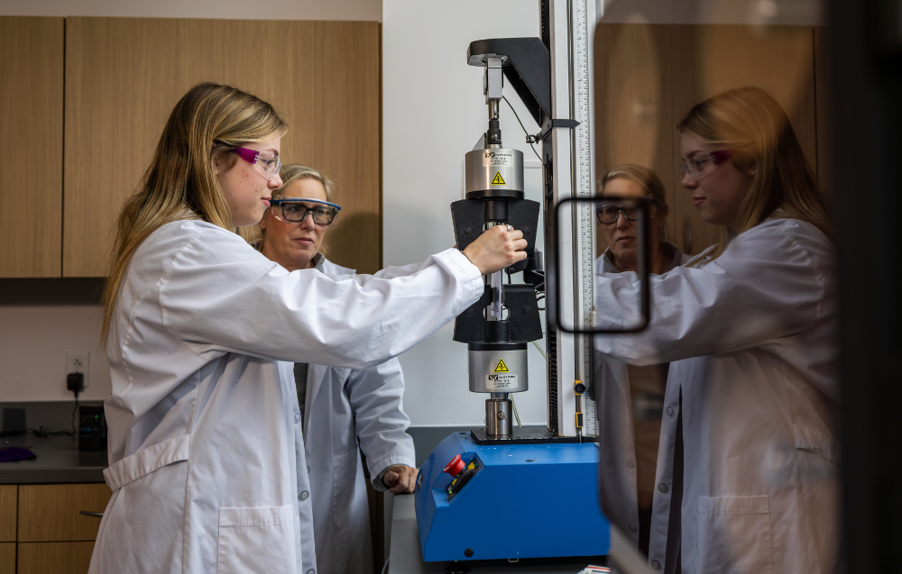 TCU's Competitive External Research Funding Nearly Doubles in 2025-2026