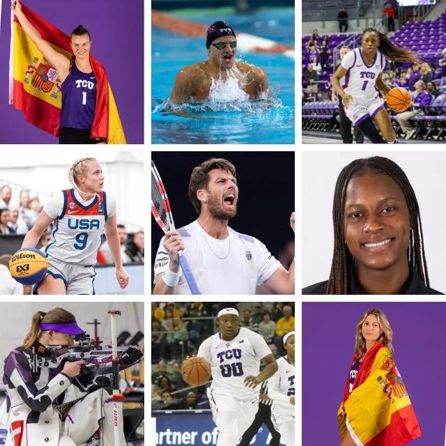 olympics
