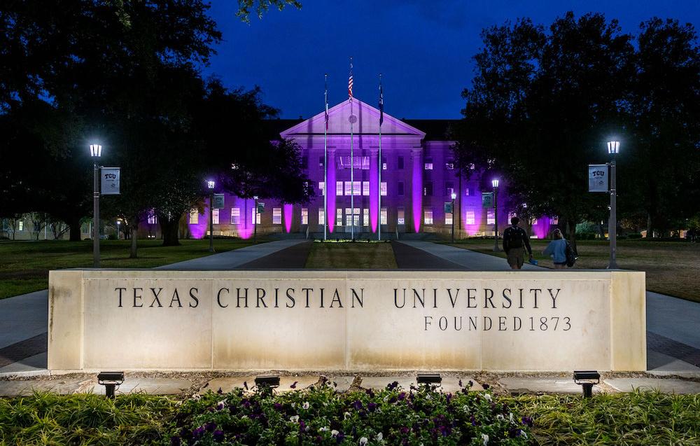 TCU’s 150th Finale Week Looks Toward a Bright Future