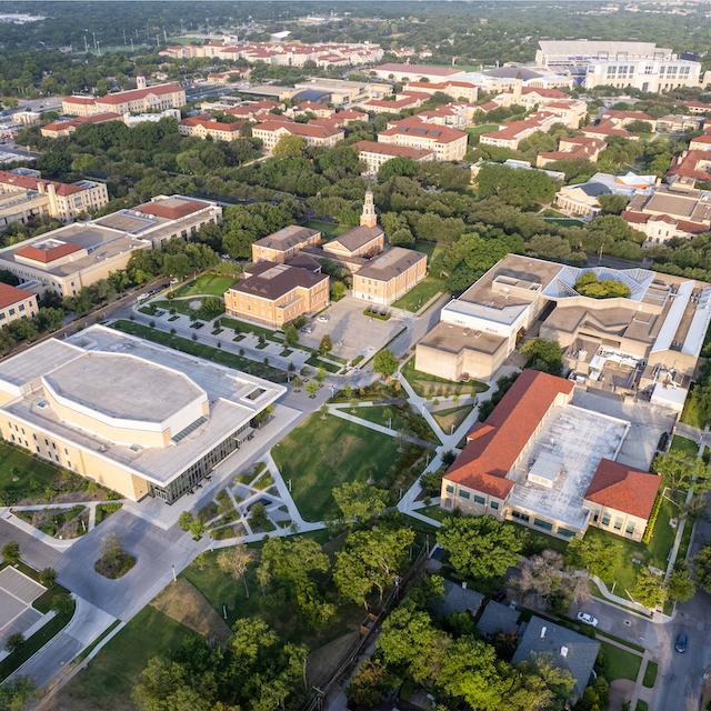 Campus Master Plan