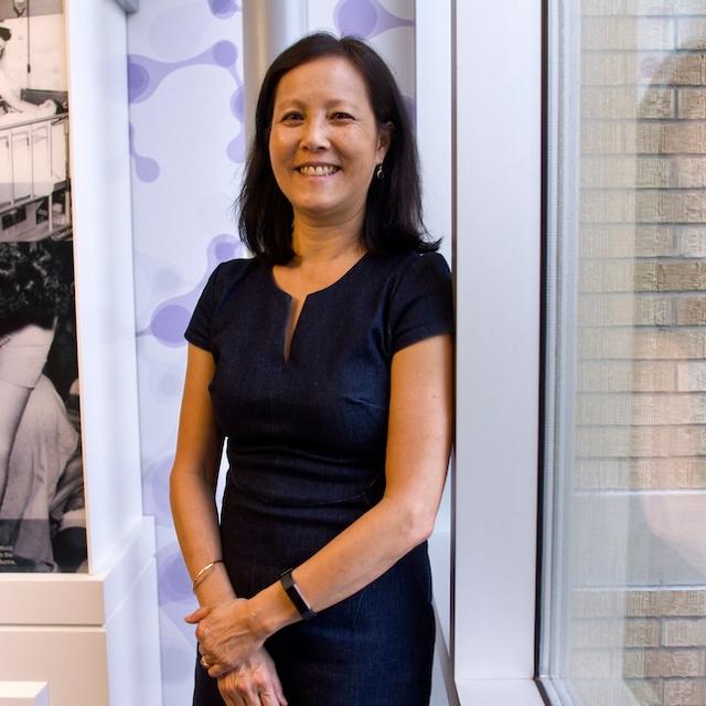 Carol Howe