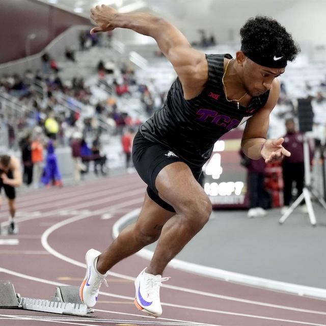 Destin Track