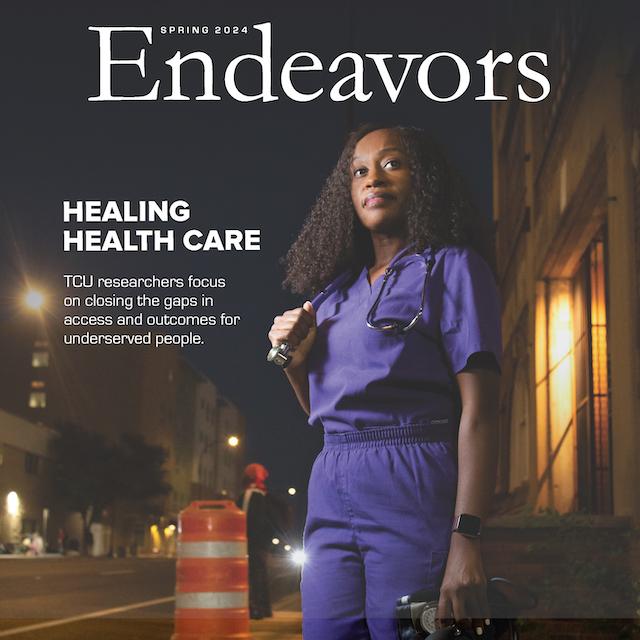 endeavors