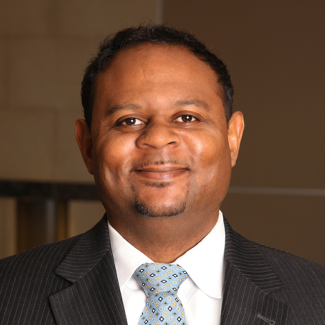 Floyd Wormley named Associate Provost for Research and Dean of Graduate Studies