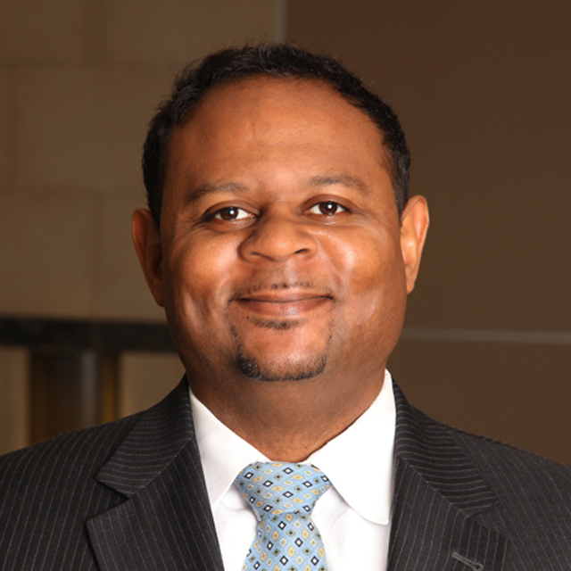 Floyd Wormley named Associate Provost for Research and Dean of Graduate Studies