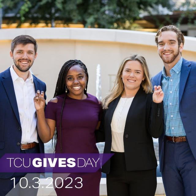 gives day