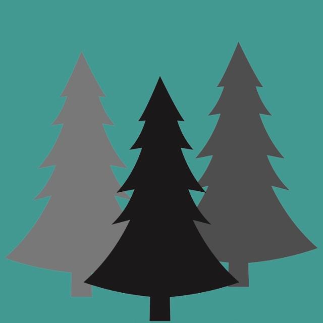 Holiday graphic image