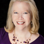 Holly Ellman, associate director of strategic communications