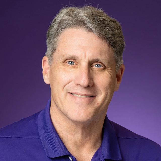 Keith Gaddie