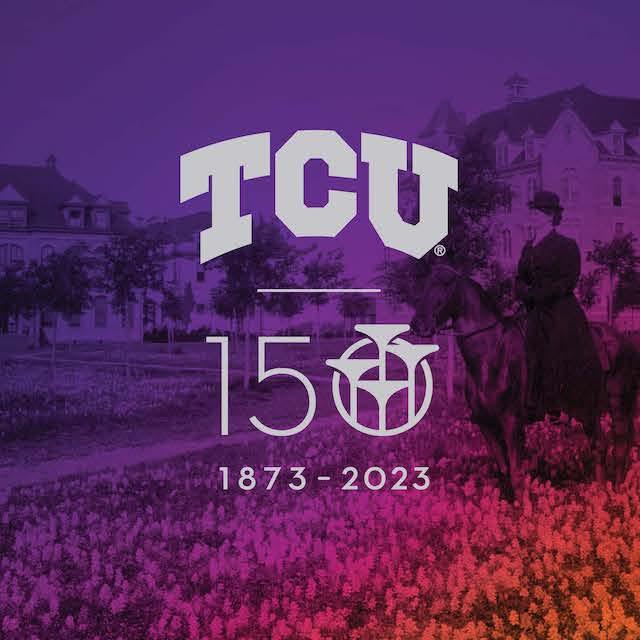 TCU Magazine 150