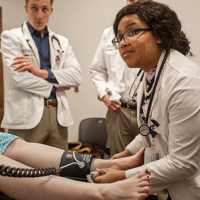 medical school
