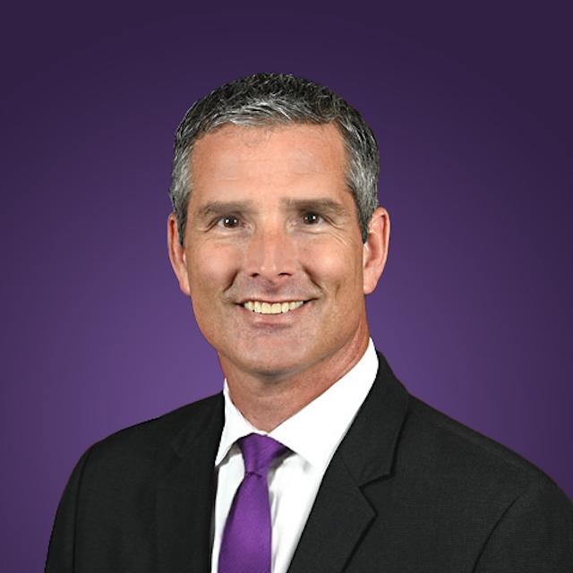 Mike Buddie