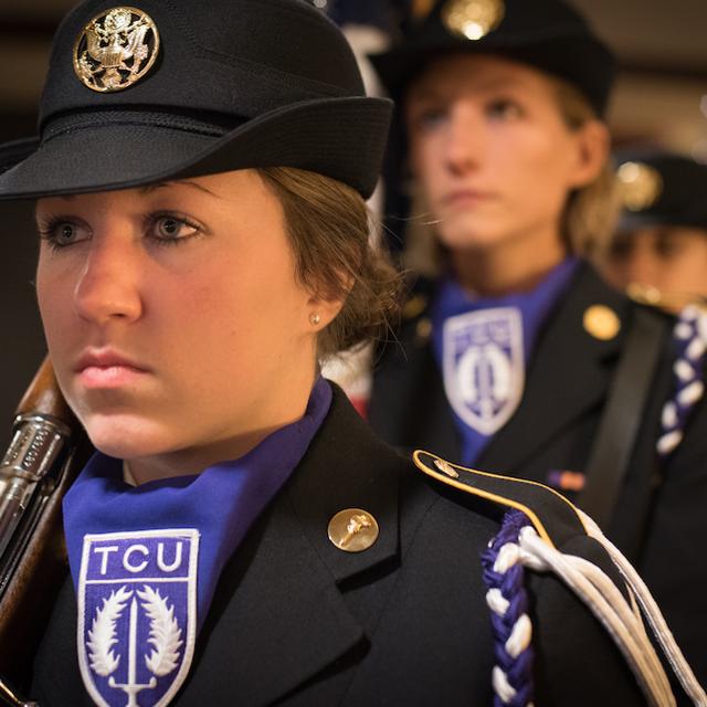 WomenROTC