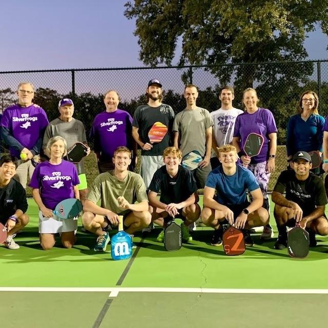 PickleBall Tournament 