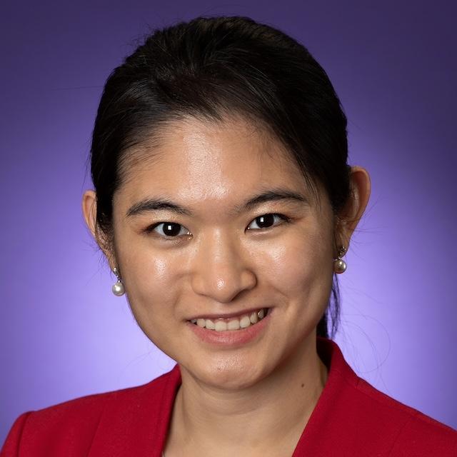 Qinghua Yang