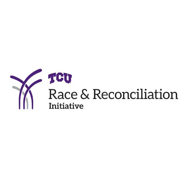 Race and Reconciliation Logo