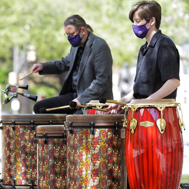 Reconciliation Day Music Performers