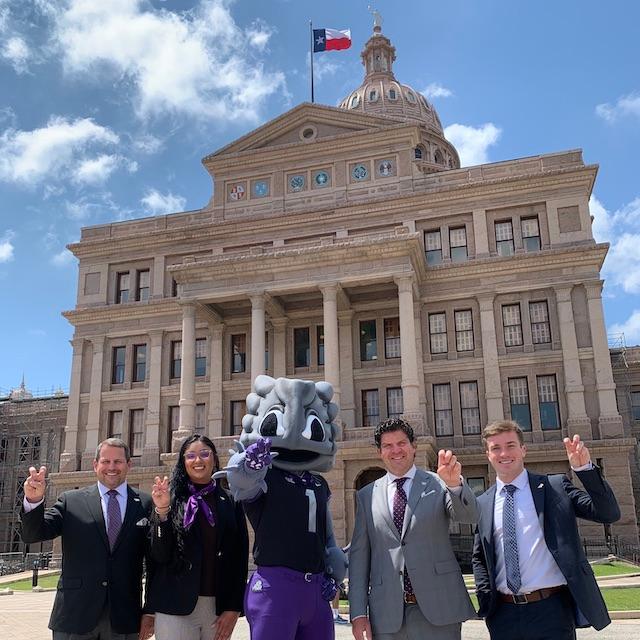 Texas Capitol