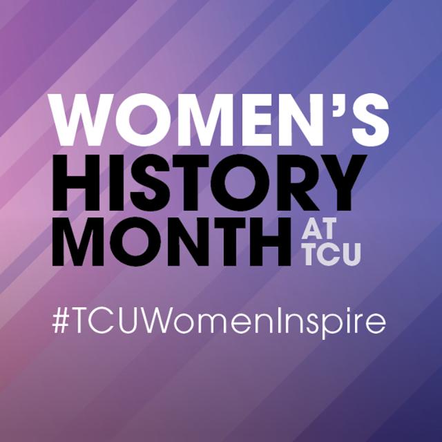 Women's History Month