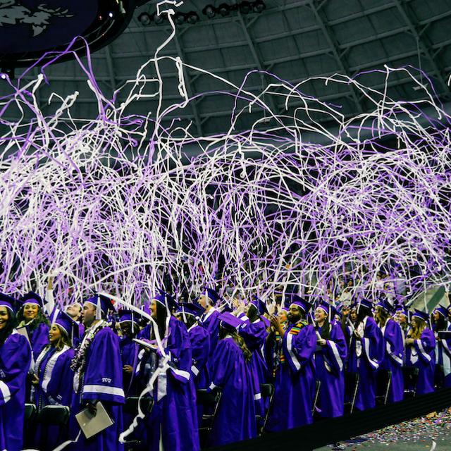 Commencement Preview 