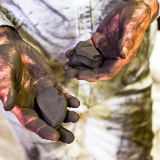 dirtyrock