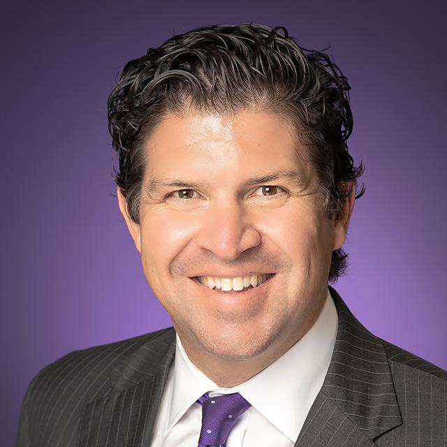 Daniel Pullin Named TCU President