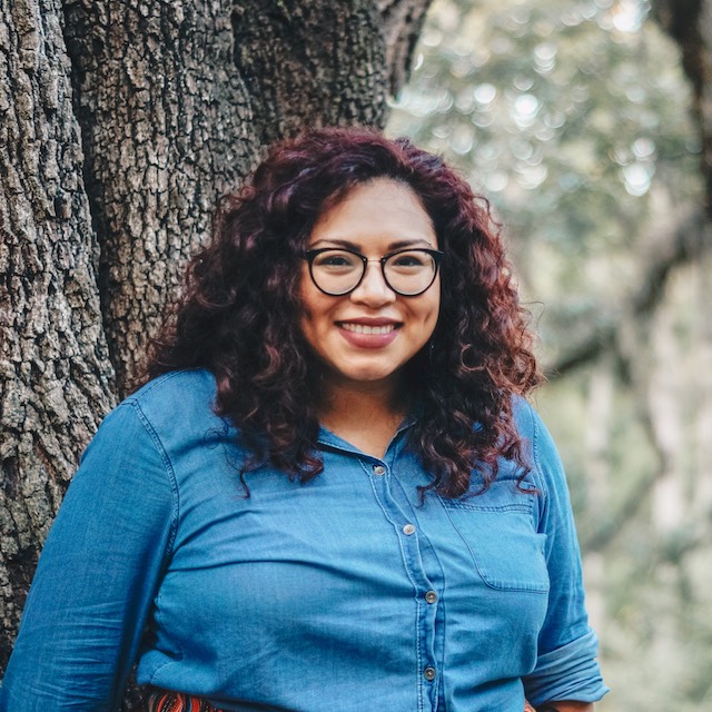 Estee Hernandez, Ph.D.