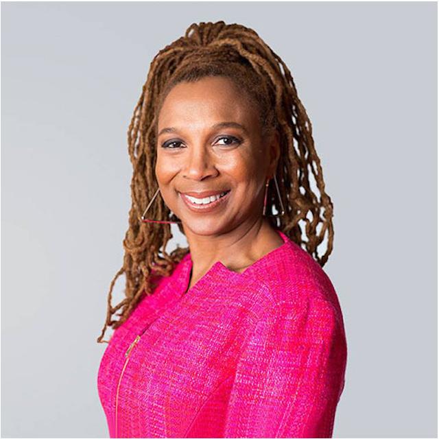 Kimberlé Crenshaw