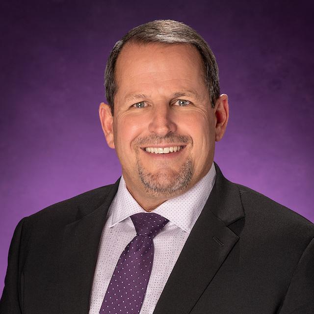 Mike Sinqufield