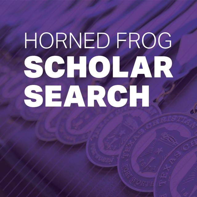 Scholar search