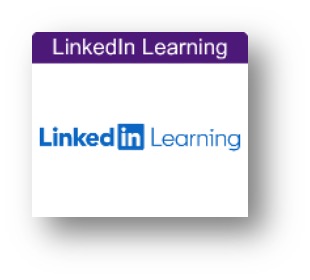 LinkedIn Learning step 1
