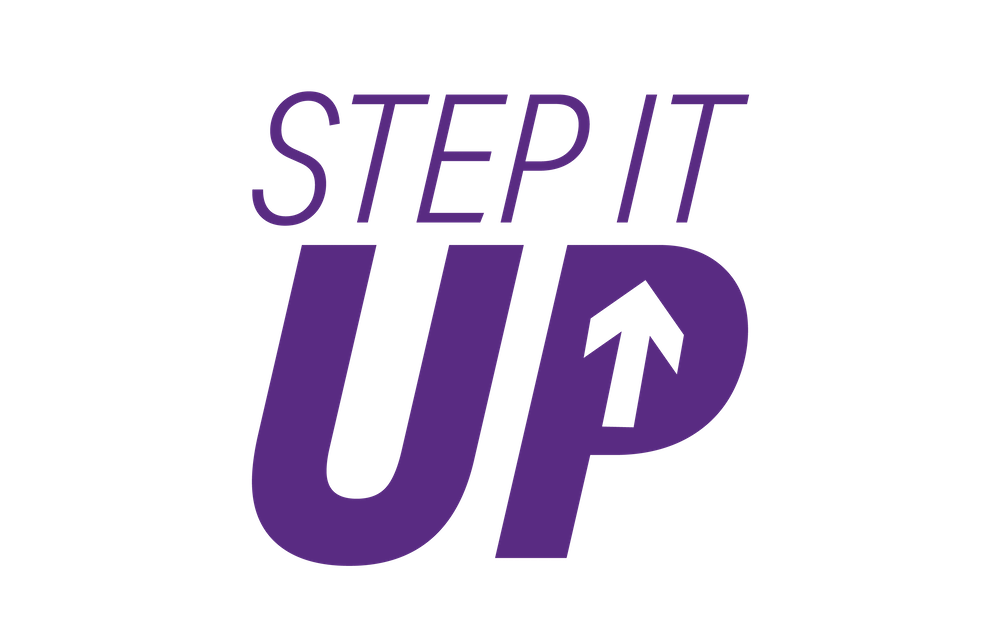 Horned Frogs Invited to Participate in the Step It Up Challenge