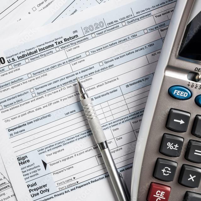 taxes