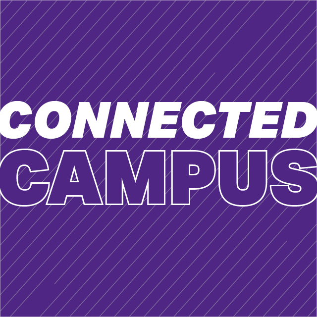 TCU Connected Campus Online or InPerson, Fall Classes Combine Safety