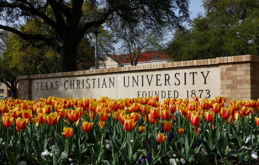 TCU’s Total Enrollment Up 4.9