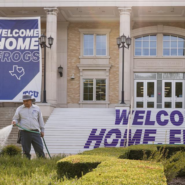 home